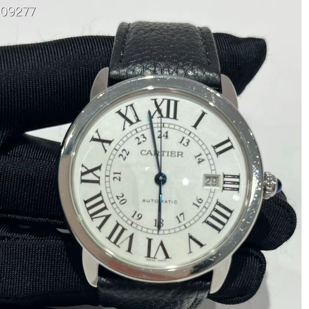 90新 Cartier/卡地亚 卡地亚 手表