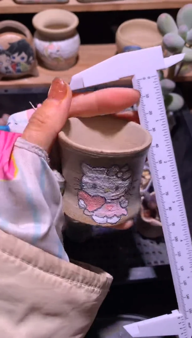 默认微瑕花盆哈哈