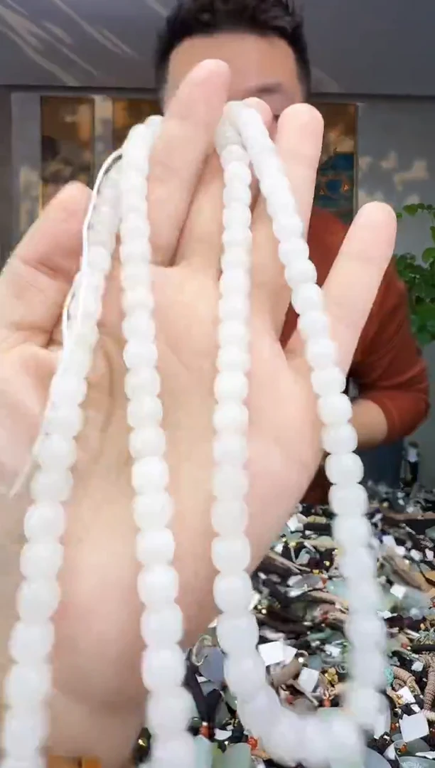 未镶嵌和田玉挂件拍一发一