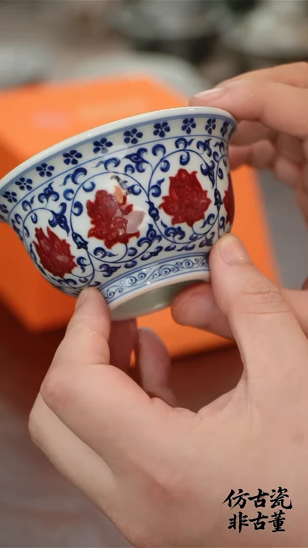 千年瓷都景德镇关注谢佳豪艺术馆