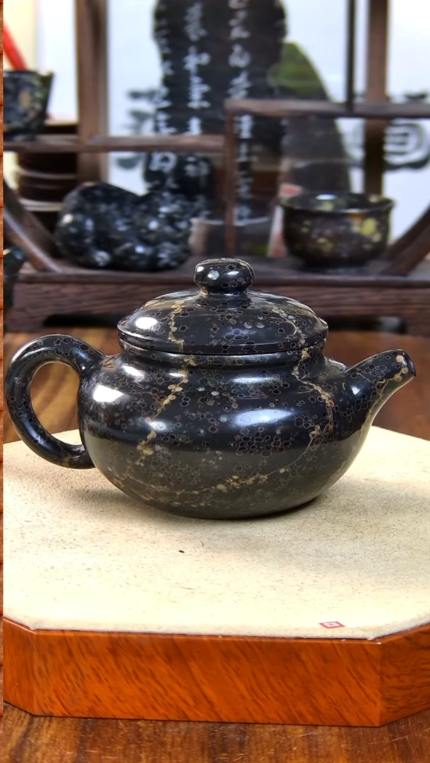 奢上奢精品梅花玉N