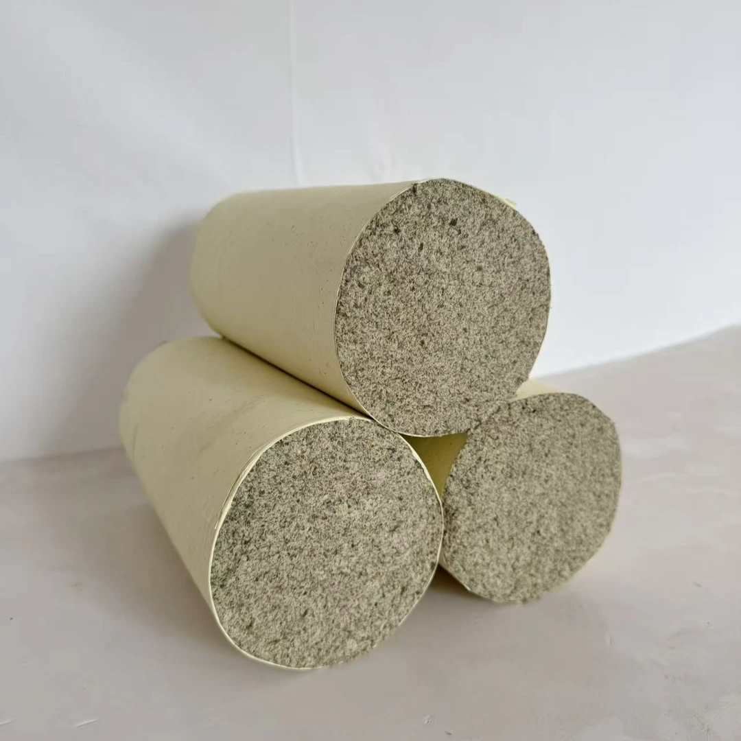 10厘米艾条 3年陈 沂蒙山小叶艾 石磨艾条