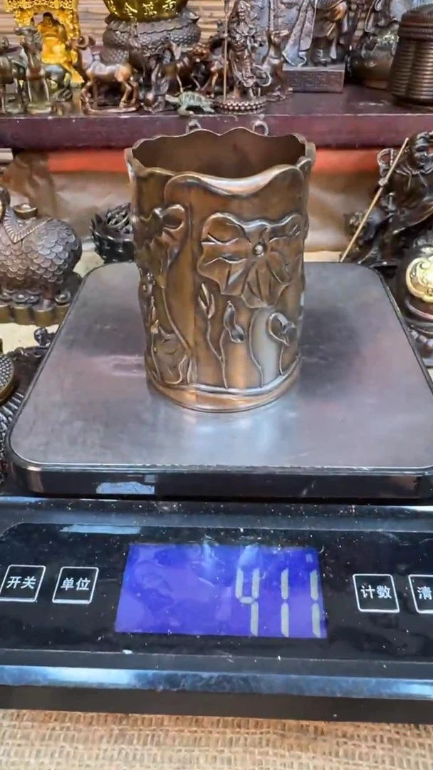益臻铜器益臻铜器