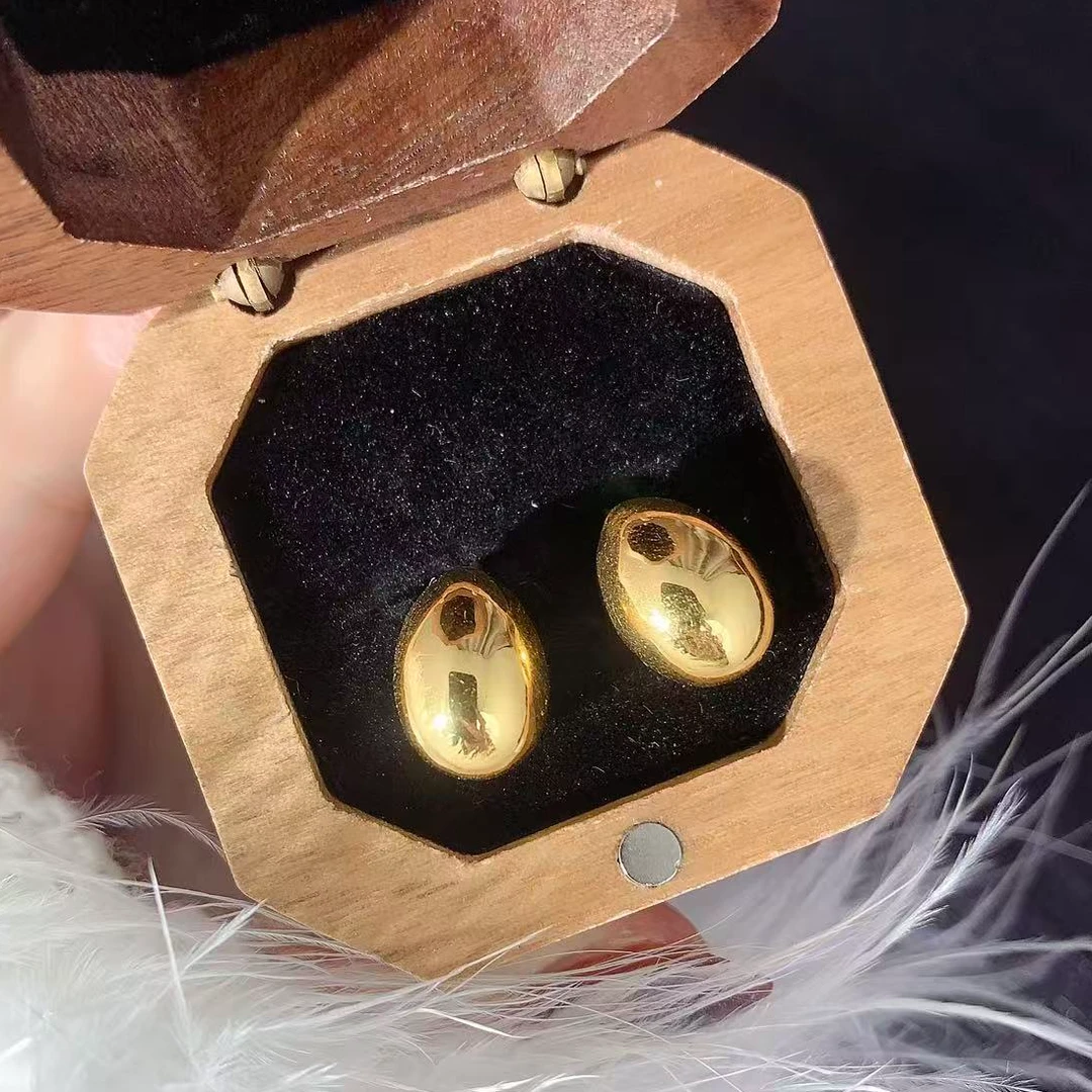 【伟新源】足金999 5D工艺  胖水滴2.29克