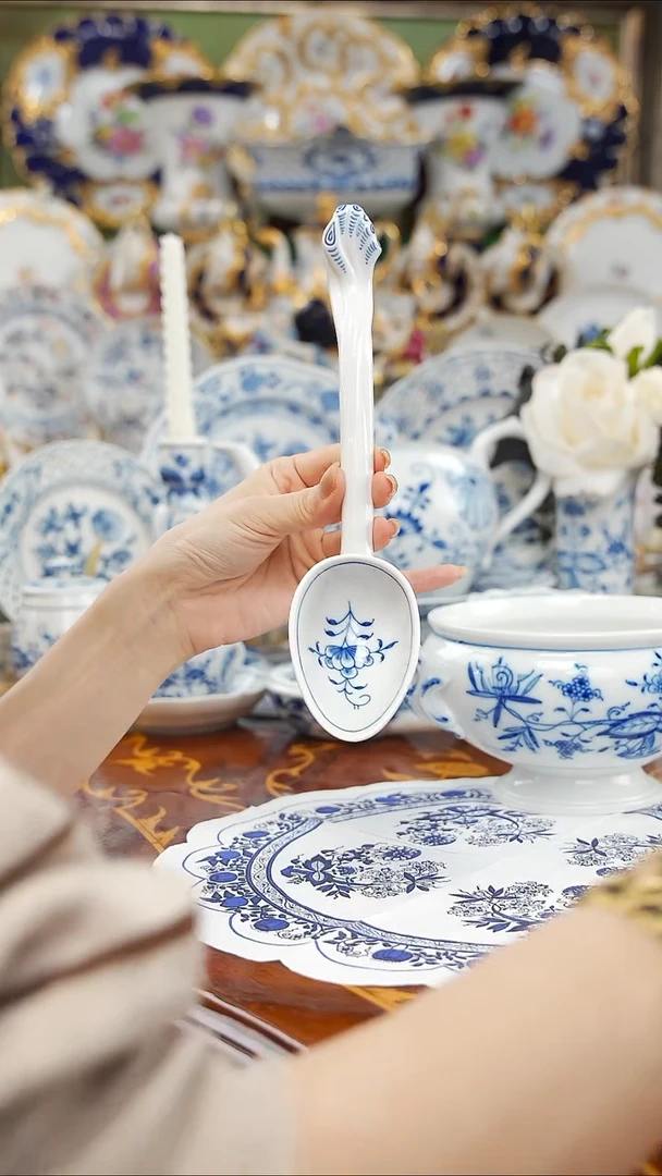 摆件米多家中古瓷器如图所示35