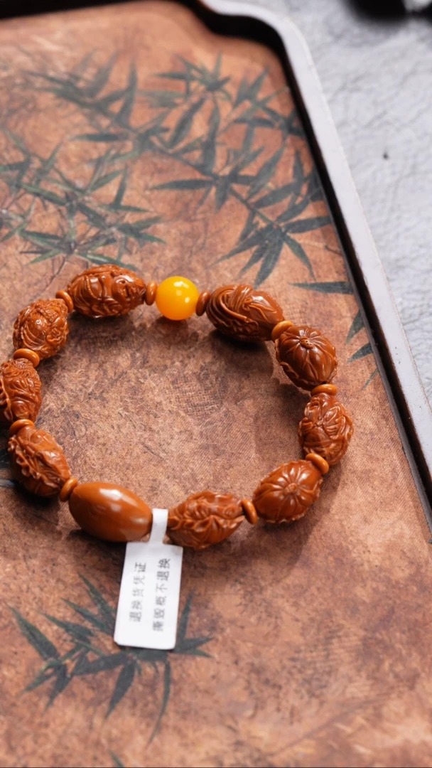 手串/手链橄榄核橄榄核