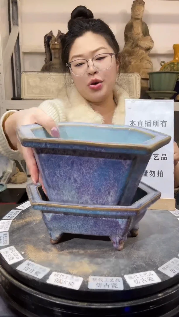 顺心瓷器仿古复刻顺心瓷器 仿古复刻