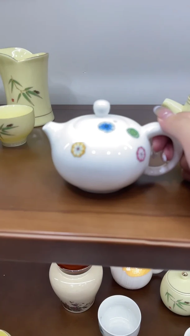 其他言泥陶瓷品牌推广下午场YN