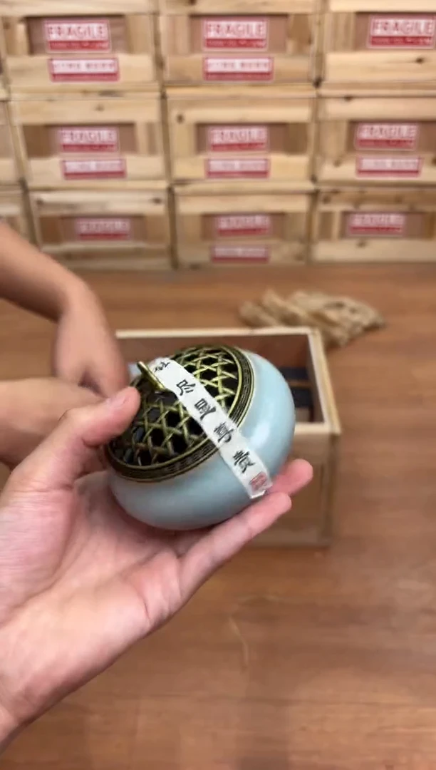 【闪购商品】回流高端茶具！清清清！