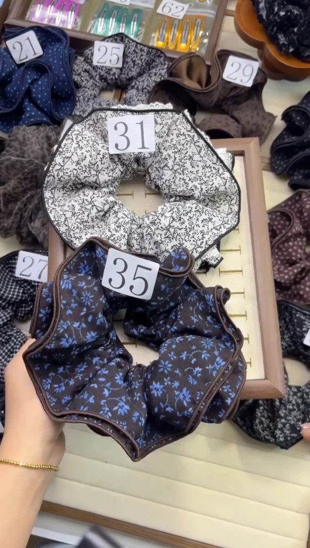 非金属布艺31+35