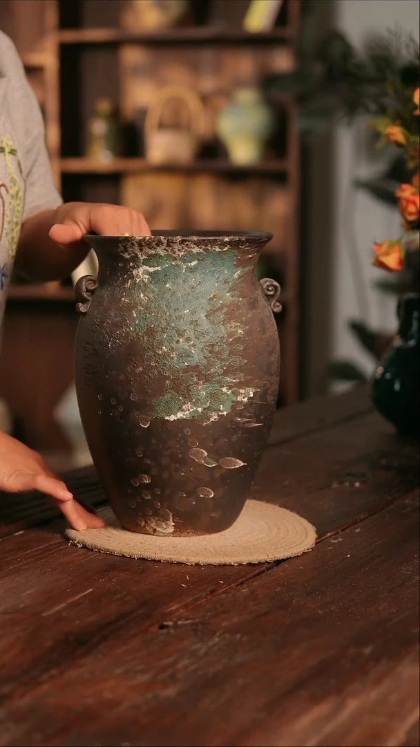 摆件22-71高30口17误差2打孔