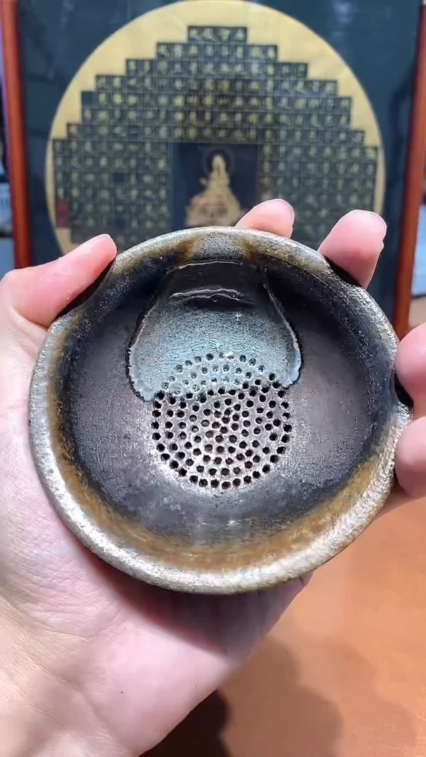 奢侈茶器柴烧专拍链接911