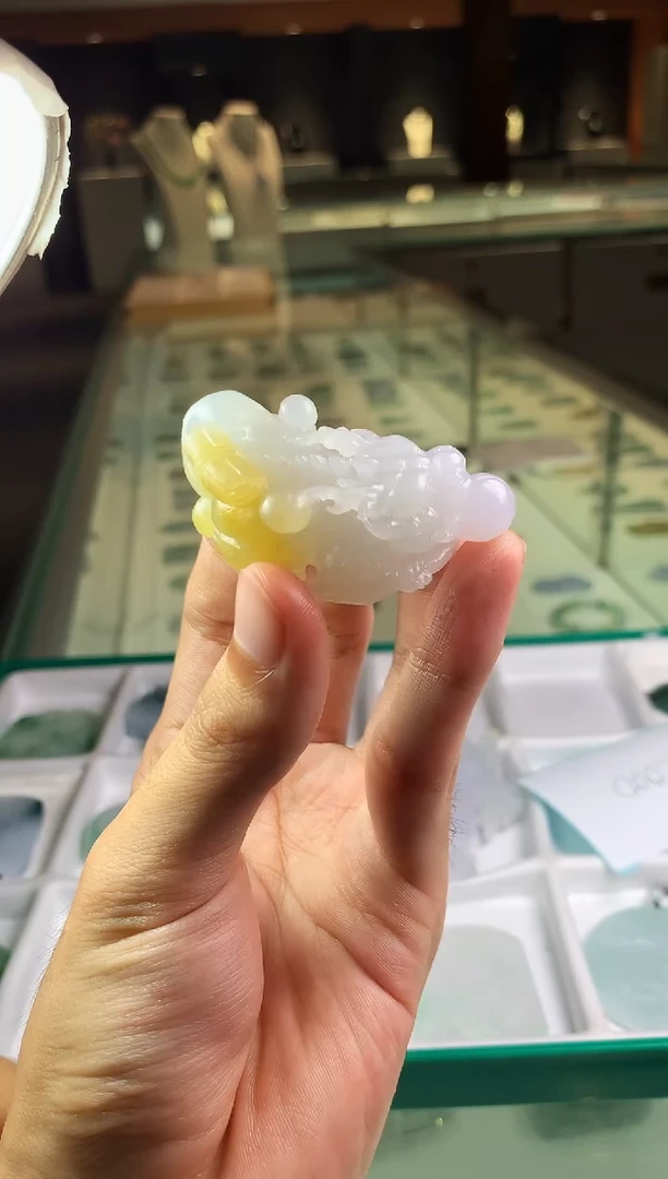 未镶嵌定制翡翠4048毛货不退不换