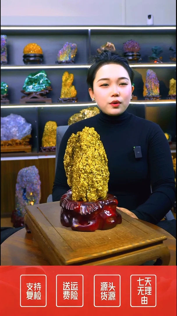 石材石材摆件一物一拍