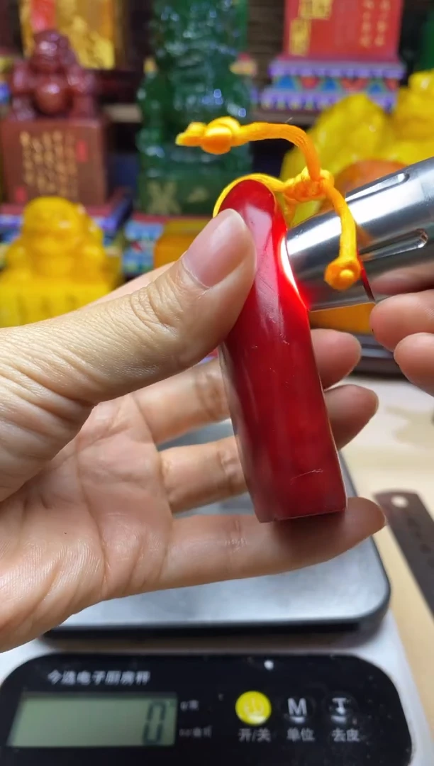 寿山石印石纯天然篆刻石料