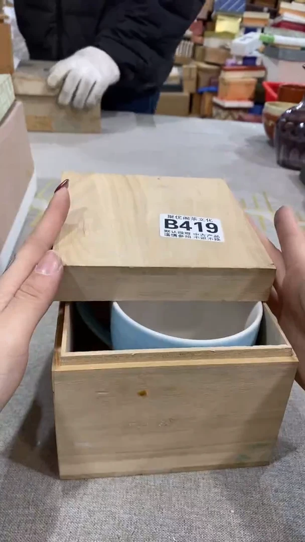 【闪购商品】碟聚优阁闪购商品B419