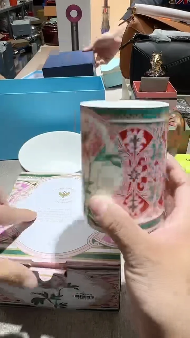 【闪购商品】瓷片正品保真，清库存