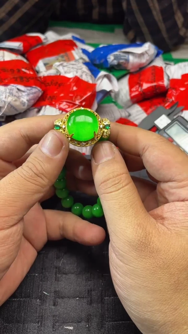 林子收货时尚手串LX189