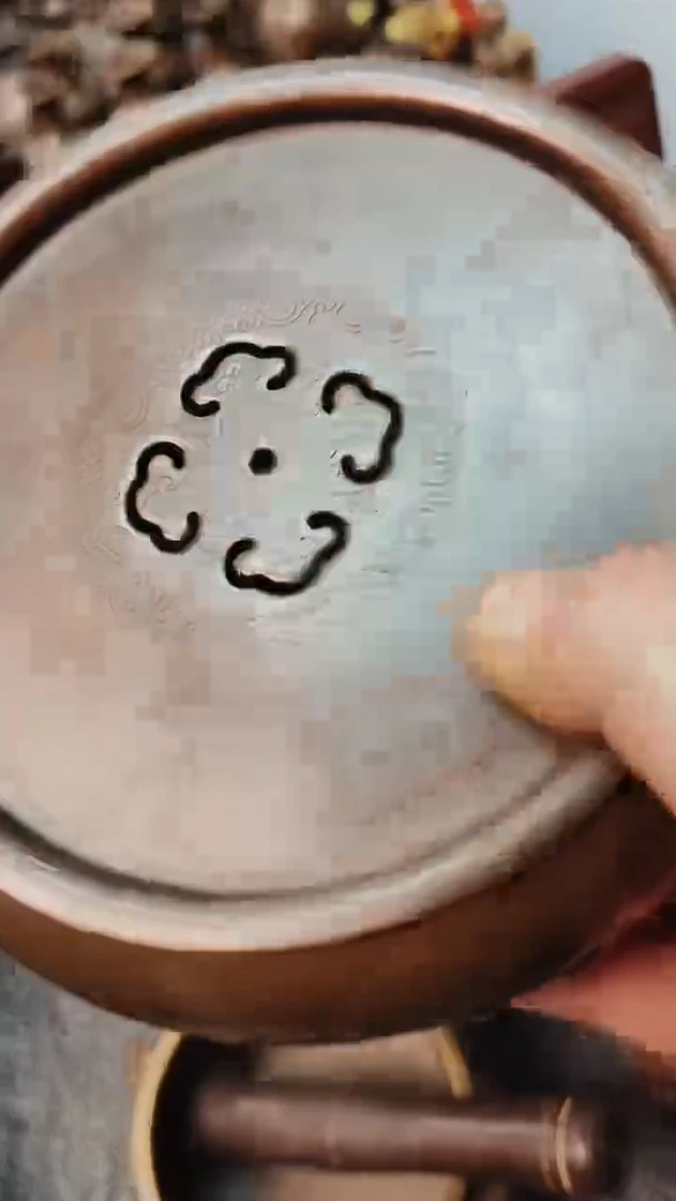 【闪购商品】精铜工匠 别具韵味