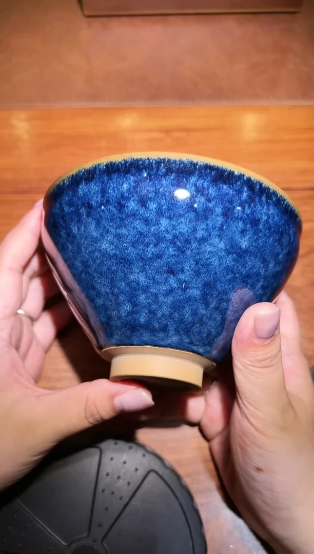 茶盏d李振贵精品分享6