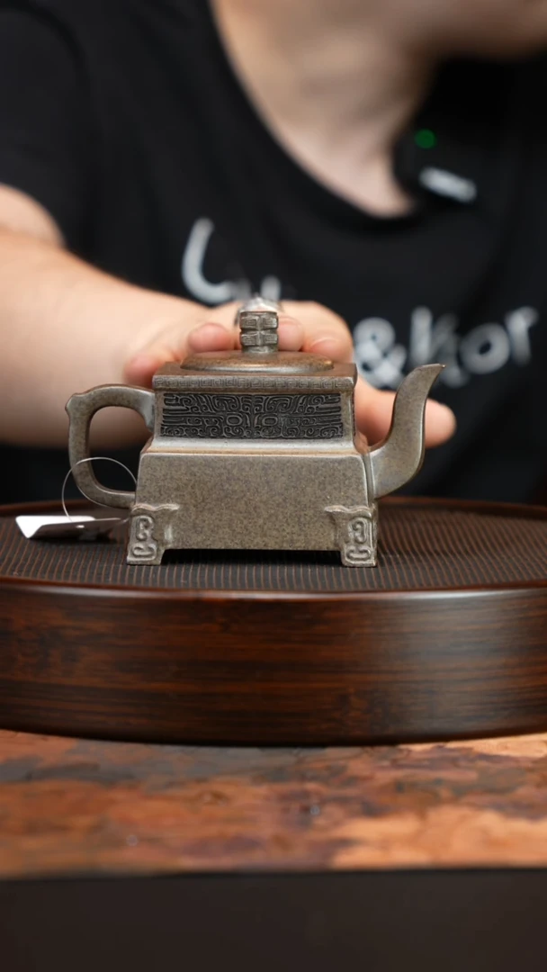 茶壶紫砂紫砂茶壶