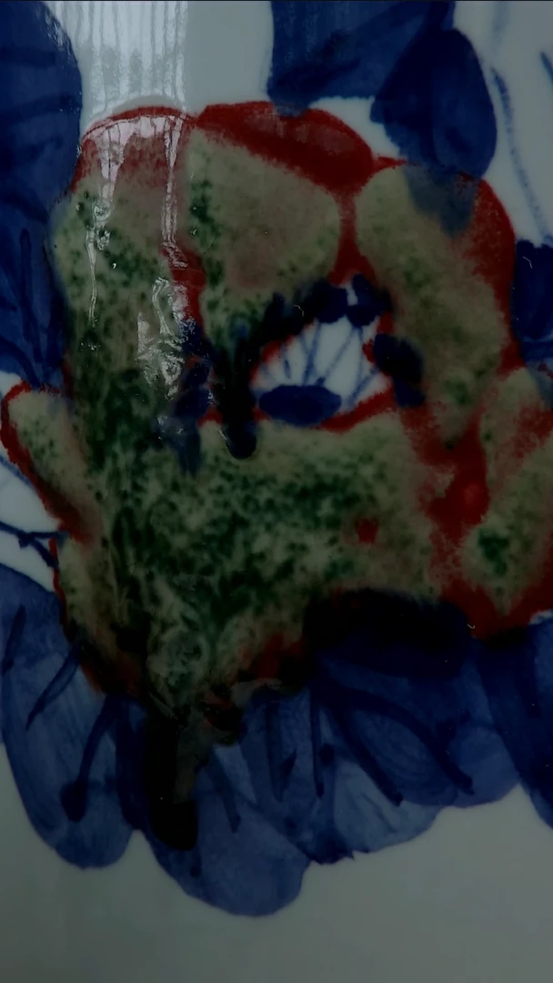 【闪购商品】瓷瓶陶瓷艺术陶瓷创意