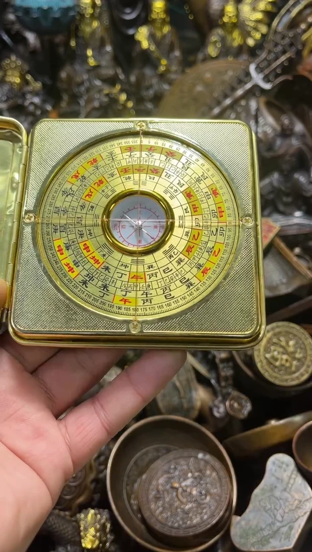 精选铜器专属链接