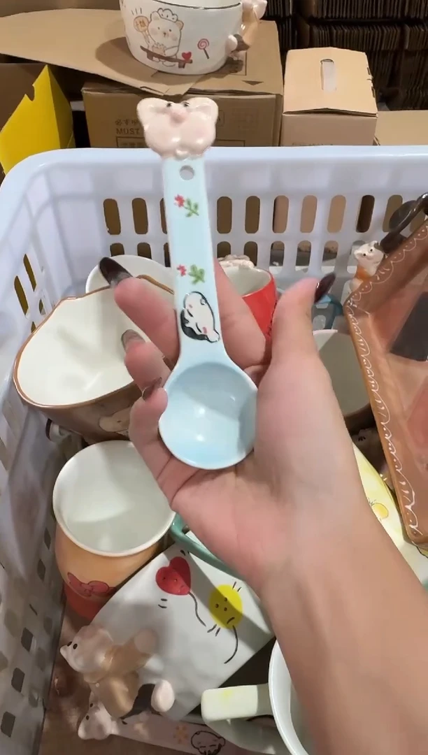 瓷【唯品瓷】工厂溯源