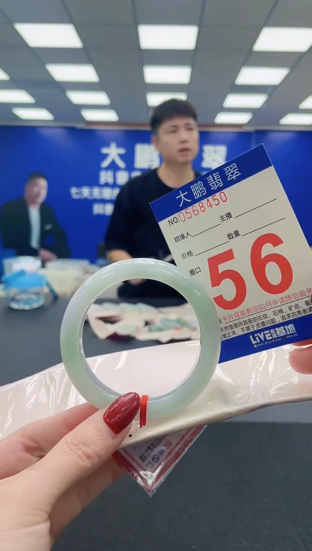 未镶嵌手镯翡翠AAAAAAAAA