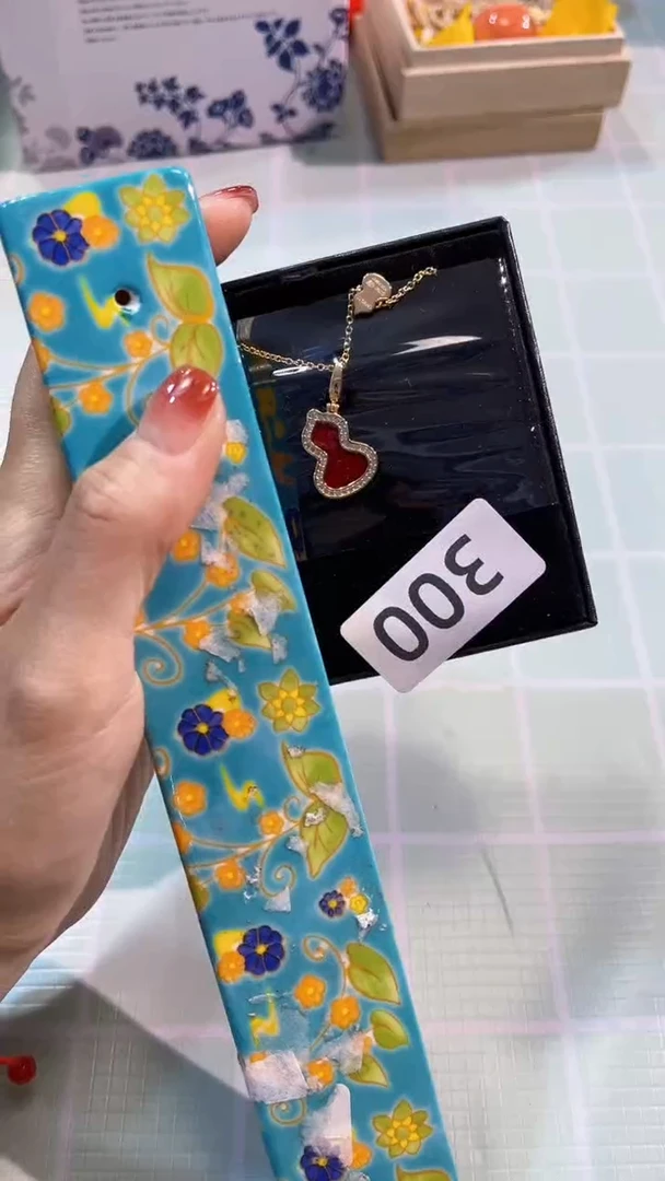 【闪购商品】瓷片陶茶666文玩周边多人