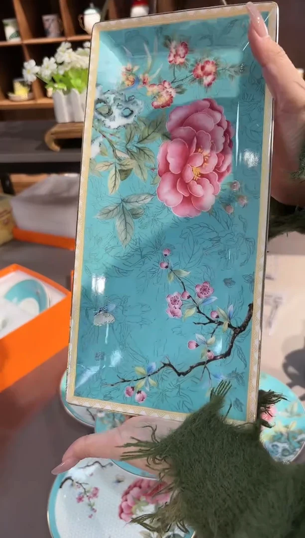 【闪购商品】瓷片SKUSKUSKUSKU256