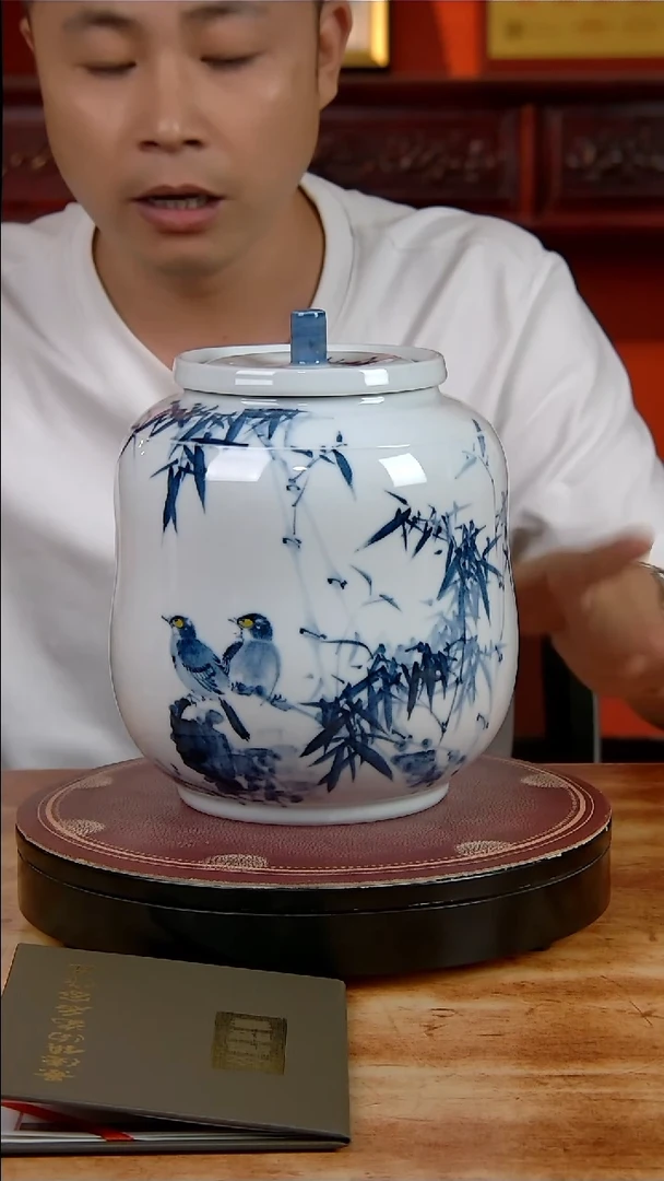 景德镇御匠邦陶瓷1
