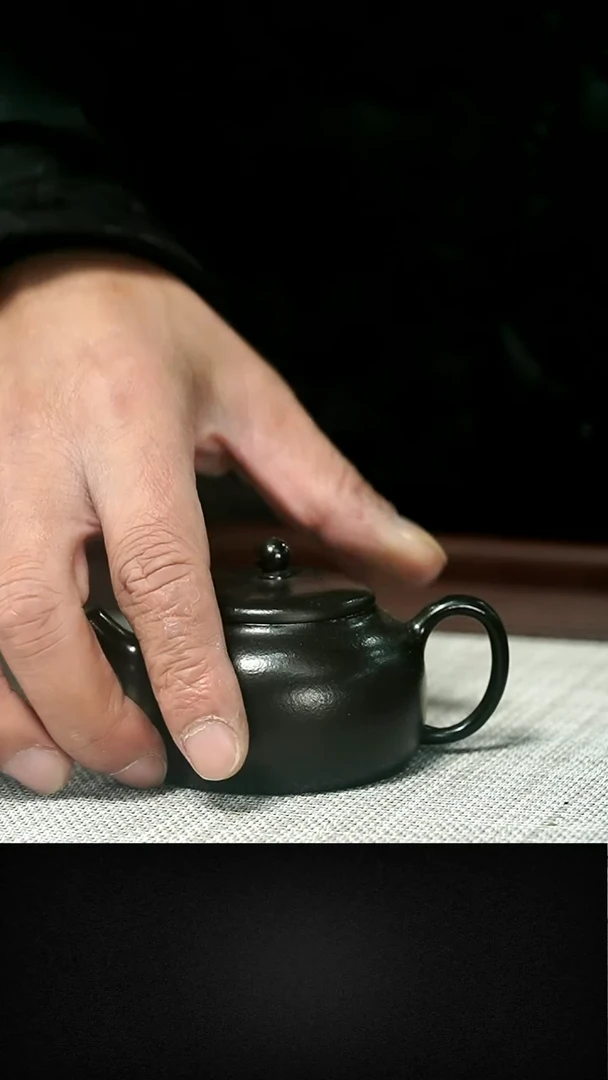 茶壶紫砂茶壶 紫砂71