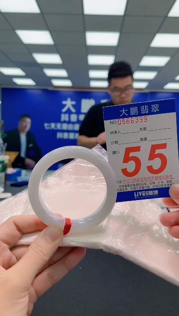 未镶嵌手镯翡翠AAAAAAAAA