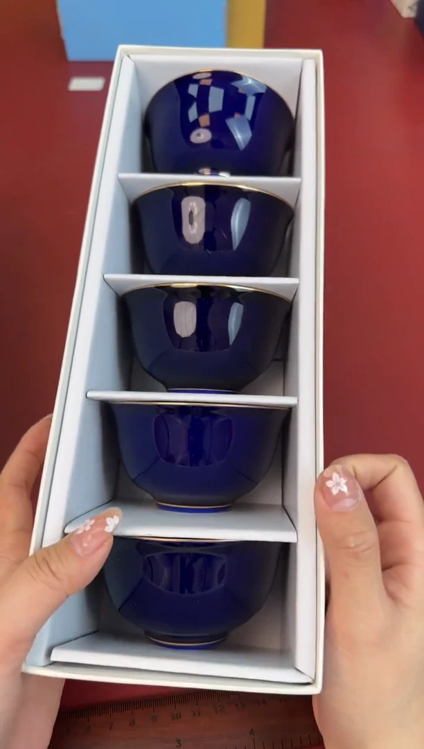 【闪购商品】瓷片正午瓷缘 臻品源泉@@CJ79