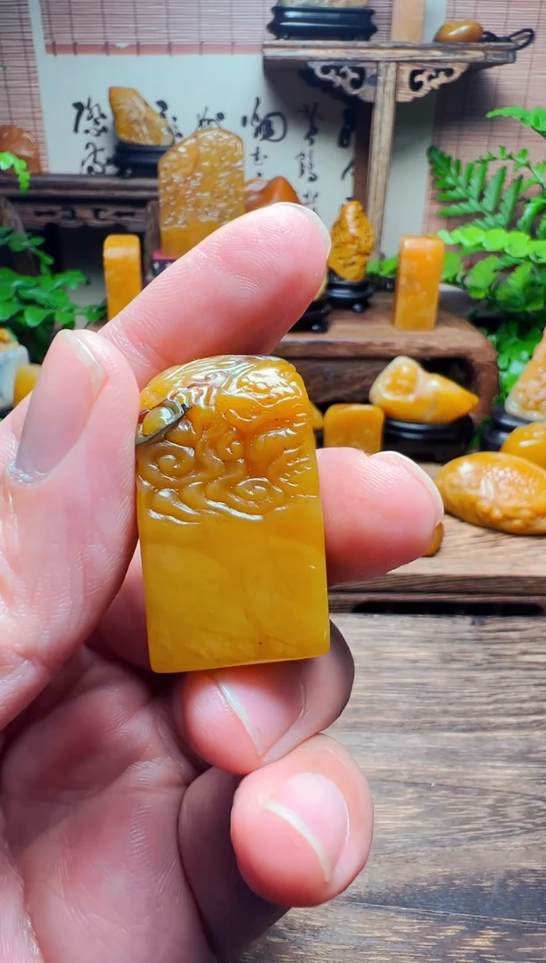 【闪购商品】田黄石1111111111111111