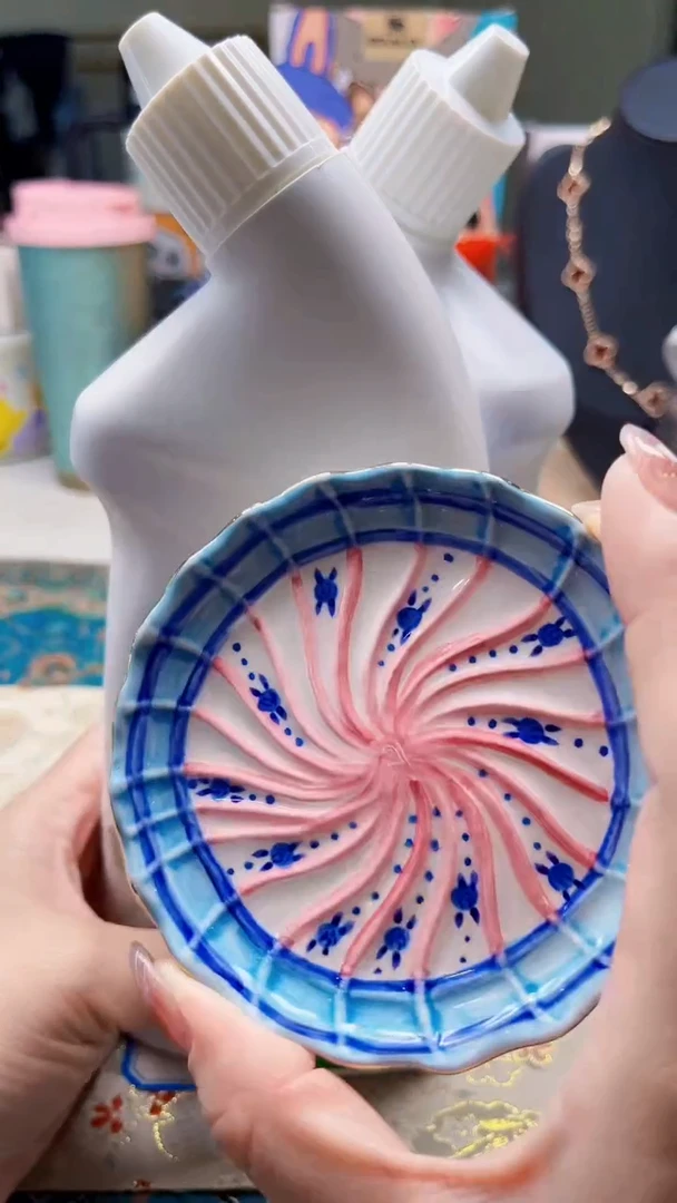 瓷片陶茶666文玩周边多人