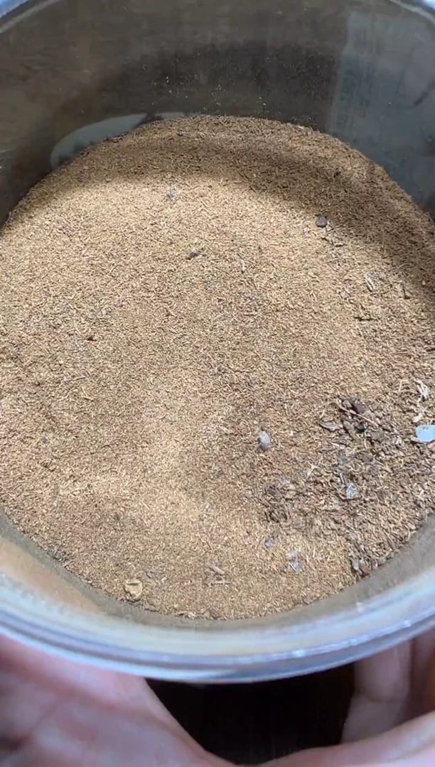 沉香沉香碎屑秦*六个产区各一克