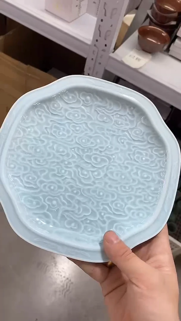 瓷片陶瓷茶器福利