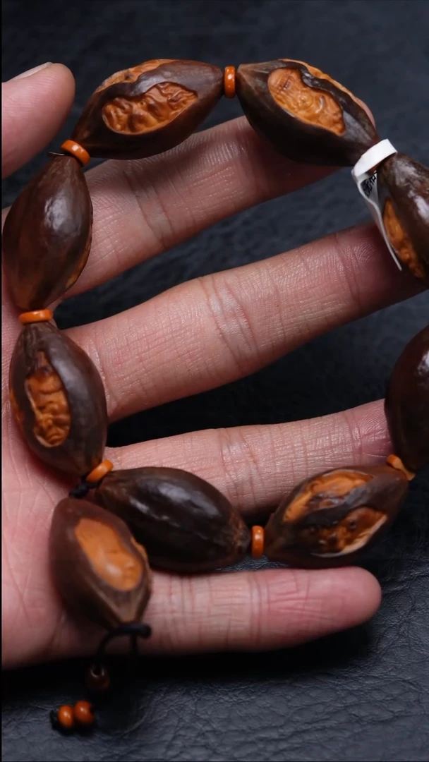 吊坠橄榄核F****P橄榄核