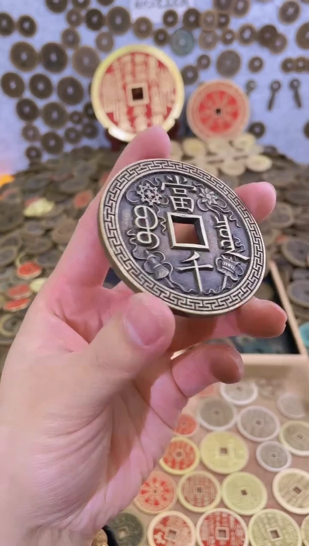 铜现代手工艺花钱