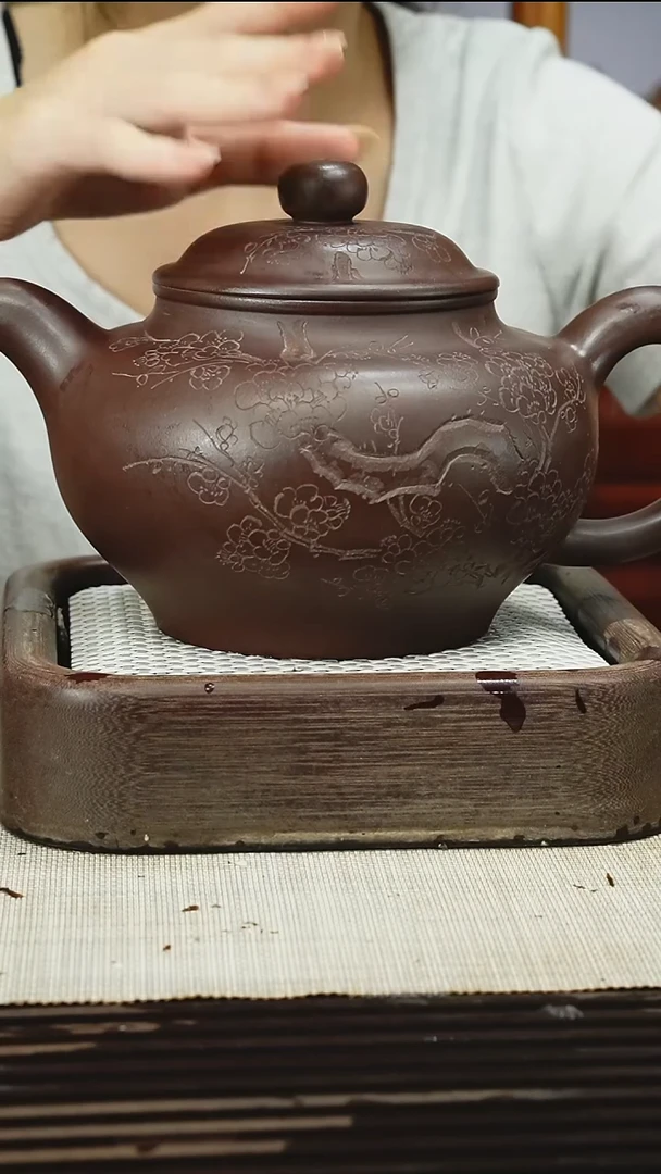 茶壶紫砂1111111