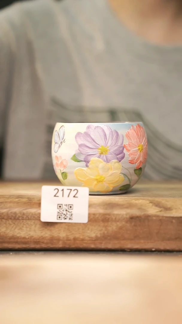 【落单孤品】福利/杯子@@2172