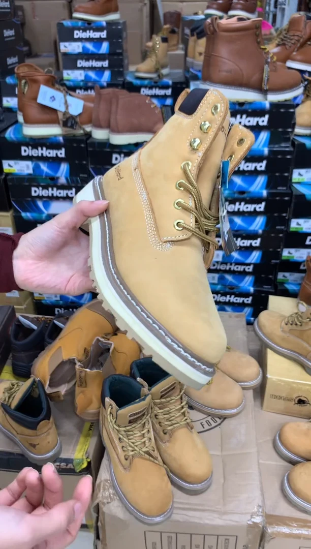 牛皮45码，84101 ，运动鞋码，工装靴，默认微瑕