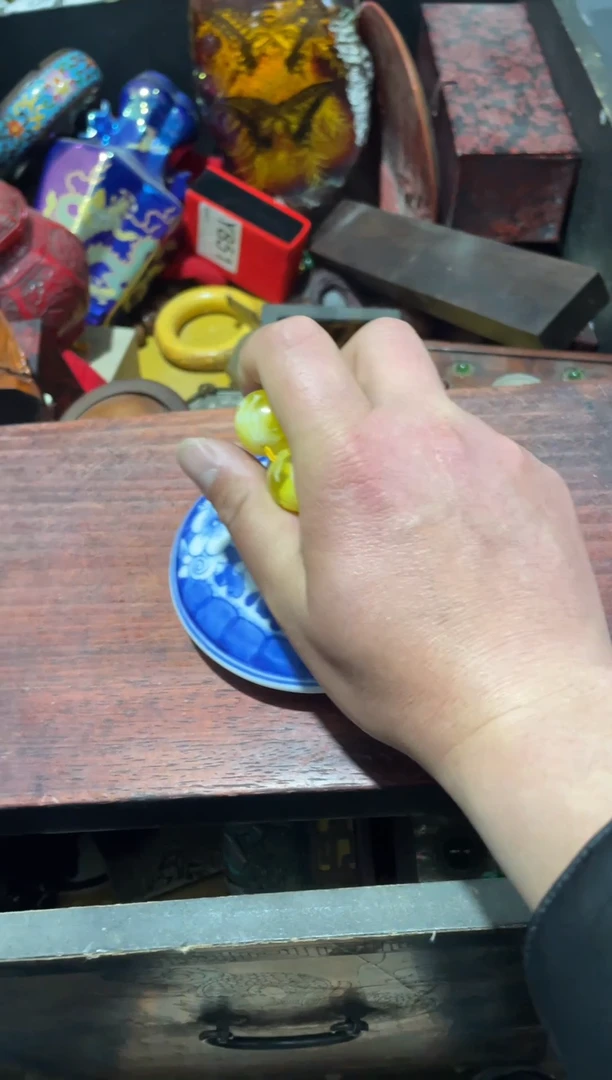 【闪购商品】瓷片主播推荐精美好物