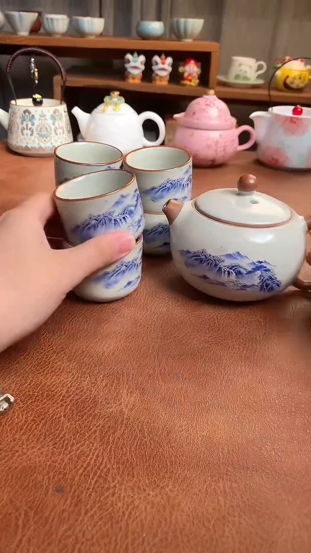【高货清货】微瑕不售后，介意勿拍（不含礼盒）