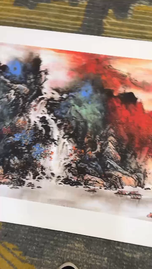 国画安哥精品精选链接X12