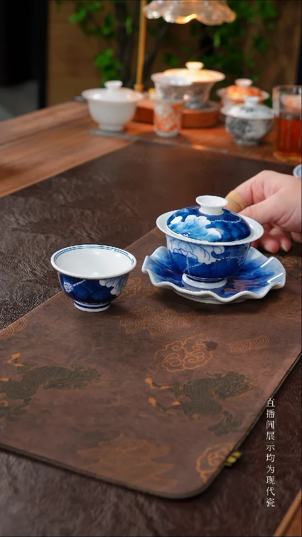 三钰堂茶具直播闪购专属链接(以闪拍图片为准)