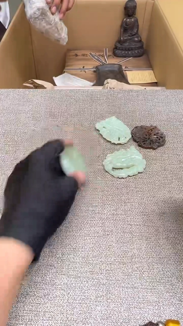 华**材紫砂茶具紫砂茶具