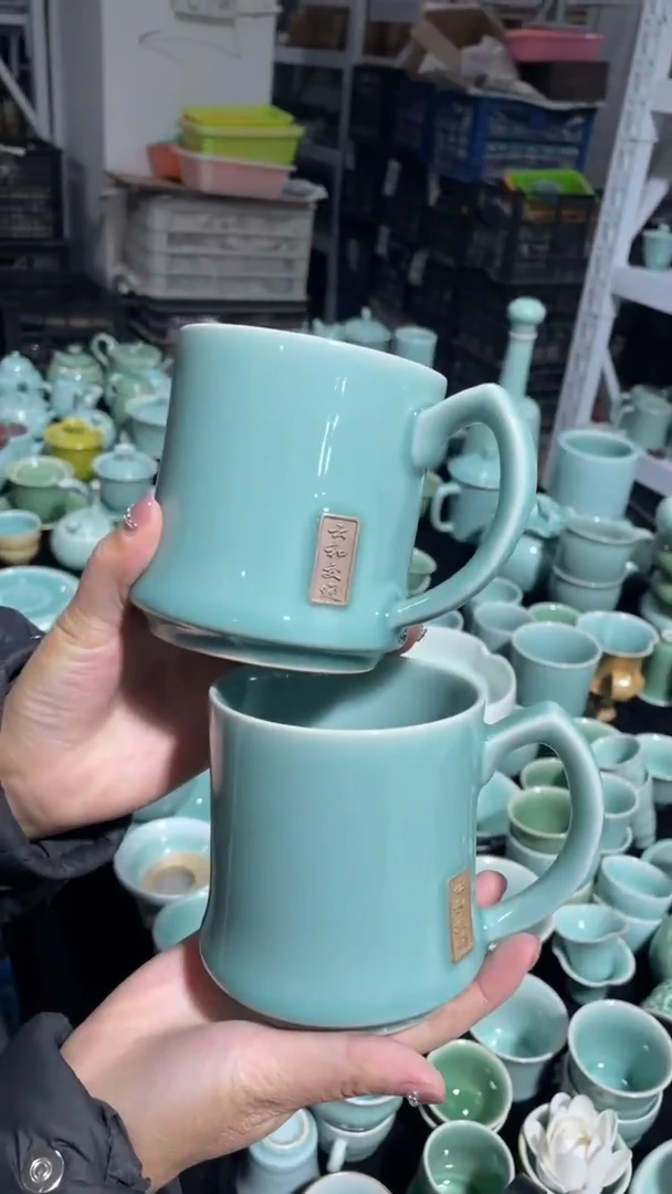 【闪购商品】福利品 福利品 龙泉青瓷